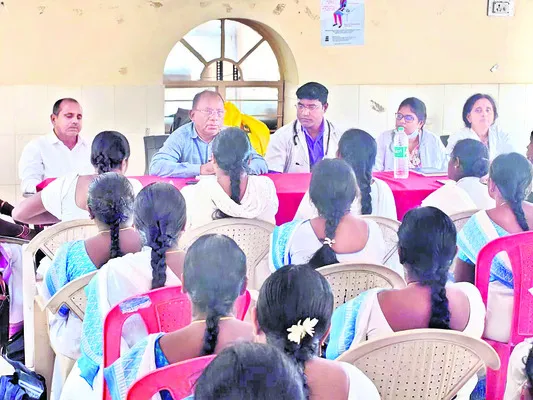 సమయపాలన తప్పనిసరి