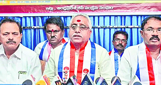 సీఐ సతీష్‌ కుమార్‌ మృతిపై సమగ్ర విచారణ చేపట్టాలి 