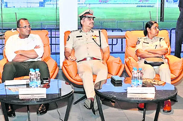 6న భారత్‌ – దక్షిణాఫ్రికా వన్డే