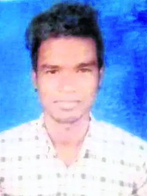 యువకుడి ఆకస్మిక మృతి