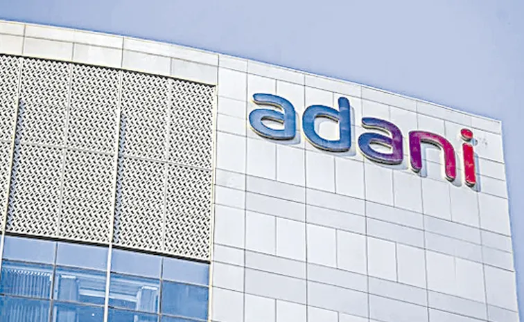 Adani Enterprises launches Rs 24930 crore rights issue at 24 Percent discount1