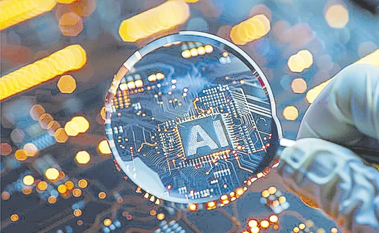 India key market in AI strategy and global talent plans: NTT DATA