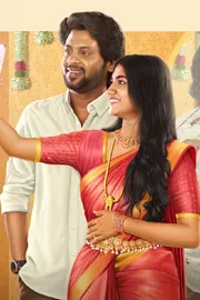 Aan Paavam Pollathathu Movie OTT Telugu Details8