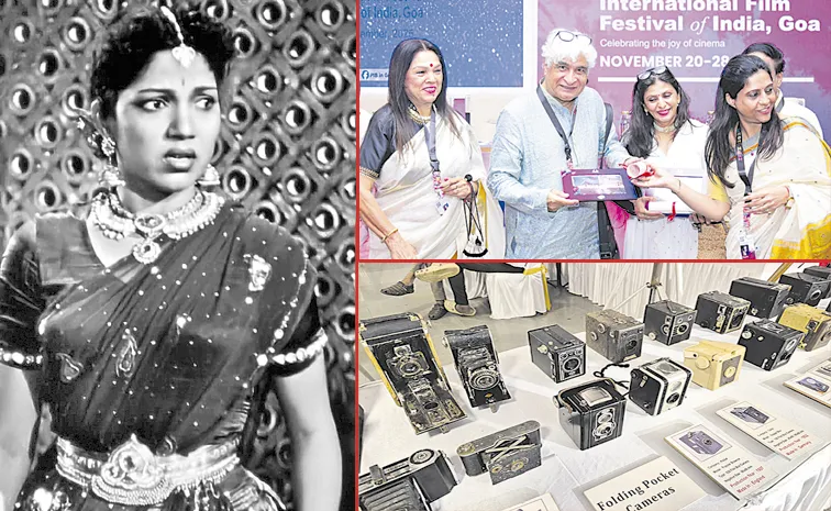 56th International Film Festival of India in Goa