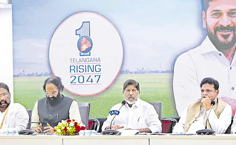 Merger of 27 municipalities into GHMC approved by Telangana Cabinet