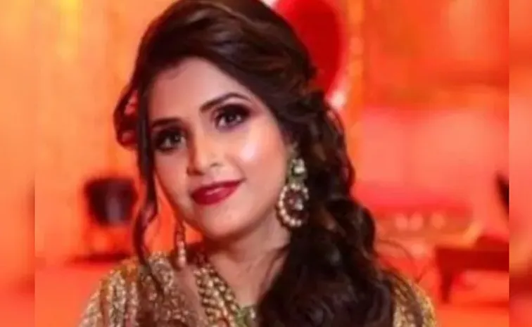 Pan Masala Baron Daughter In Law Dies By Suicide At South Delhi Home