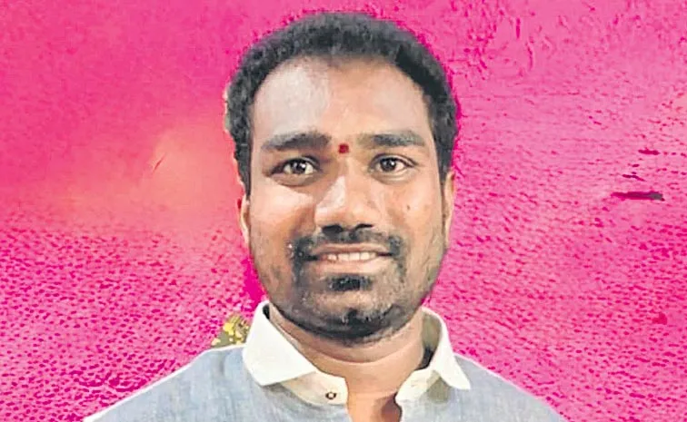 Son In Law Lost His Life In Medak District