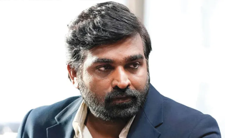  Vijay Sethupathi comes on board for Silambarasan and Vetrimaaran Arasan