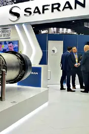 Indias First Global Aircraft Engine MRO Facility Inaugurated By PM Modi In Hyderabad