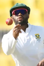 Guys: Bavuma Brings Up Bauna Row When Asked SA Coach Grovel Remark