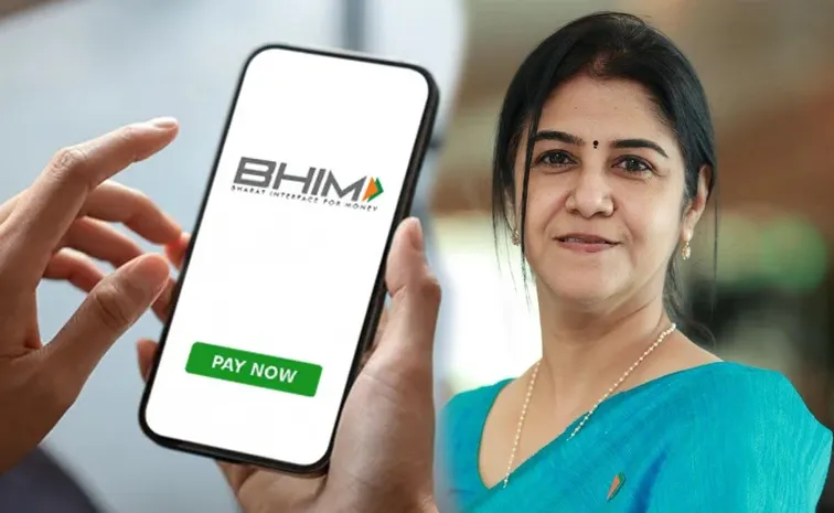 BHIM launches full delegation feature for UPI Circle to net more users