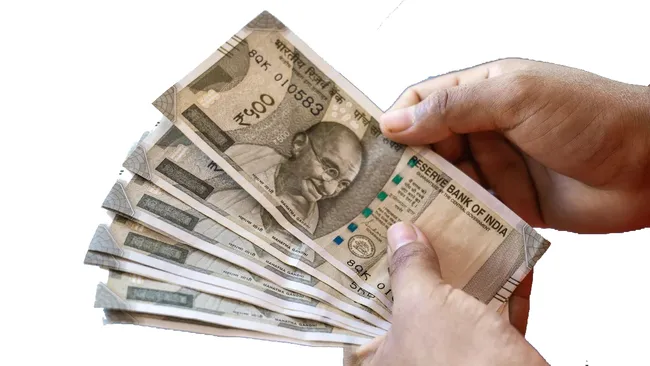 వడ్డీ వచ్చేసింది