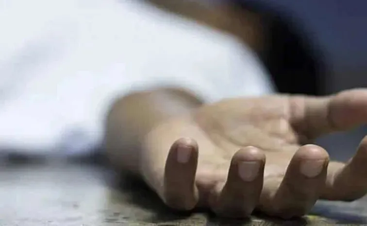 Pregnant woman dies while being taken to hospital