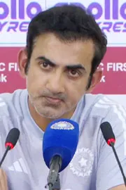 Blame Starts With Me BCCI Will Take Call: Gambhir Refuses Mince Words