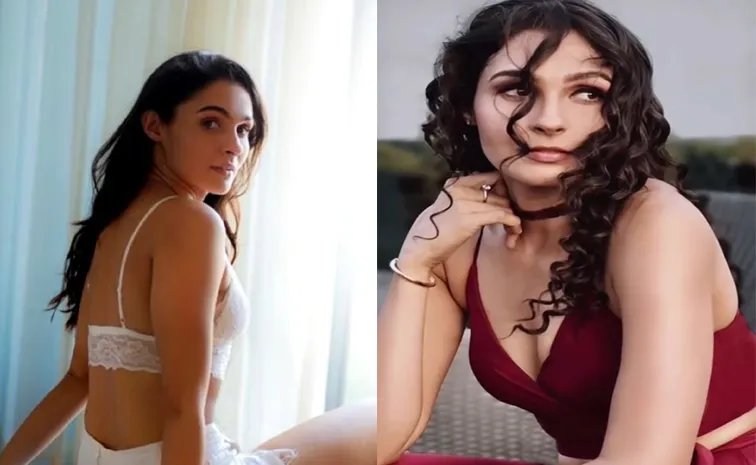 Andrea Jeremiah Responds On His Role In Pisachi 2 MOvie 