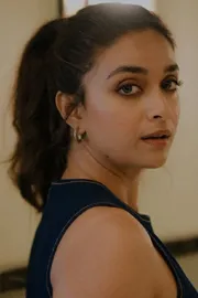 Actress Keerthy Suresh Clarity On Best Dancer comments on Megastar2