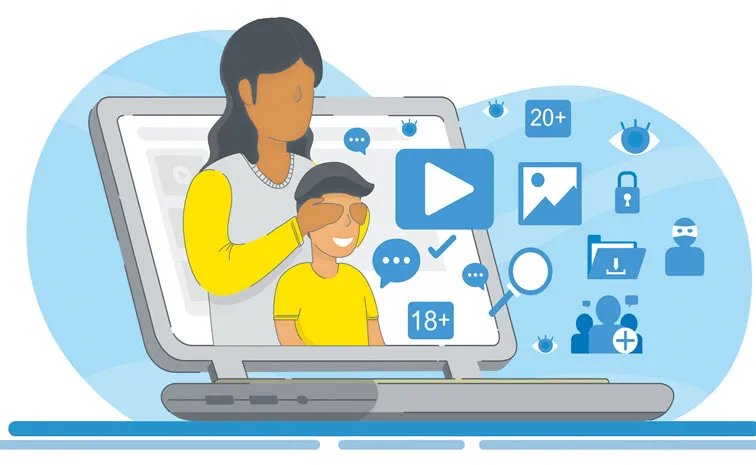 More countries on the path to restricting social media