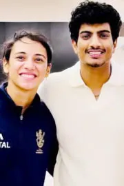 Smriti Mandhana vs Palash Muchhal: Know Who Has Higher Net Worth