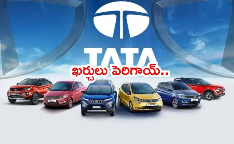 Tata Motors may hike prices early next quarter