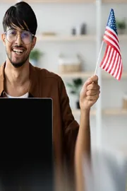 US Hit Record in International Students And India Is Behind the Surge