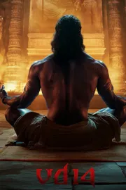 The Mummy villain Arnold Vosloo shoots for Vijay Devarakonda film3