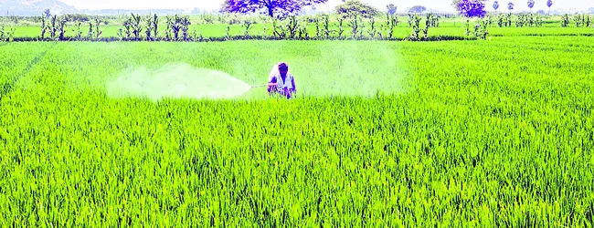 ‘సాయం’ అందేది ఎన్నడు?