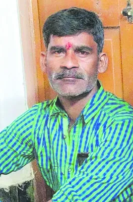 వీడిన కూలీ అదృశ్యం మిస్టరీ 