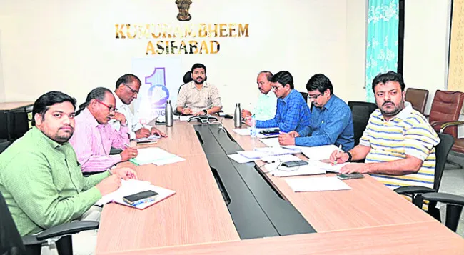 సమర్థవంతంగా నిర్వహించాలి
