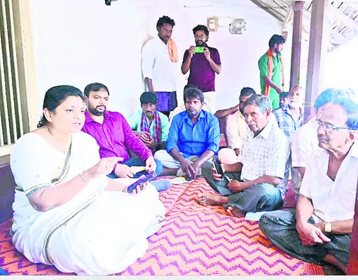 రైతన్నా.. మీకోసం సద్వినియోగం చేసుకోవాలి 