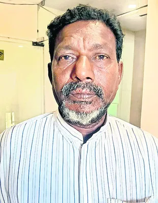 21 ఏళ్ల తరువాత హత్యకేసు నిందితుడి అరెస్టు 