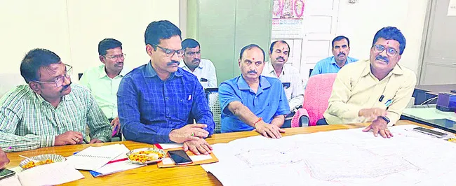 ఆర్‌కే ఓసీ ఫేజ్‌–2 మందమర్రి ఏరియాకే కీలకం