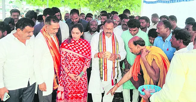 ఆధ్యాత్మికతతో పరిపూర్ణమైన శాంతి