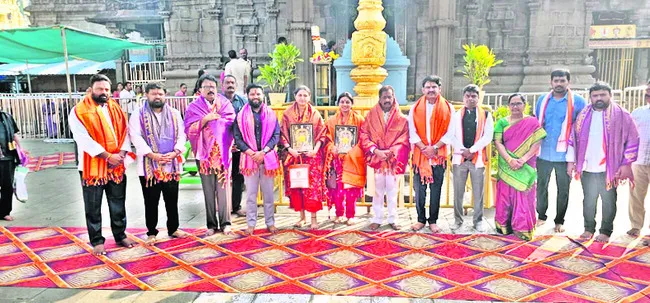 అభివృద్ధి పనులకు పక్కాగా అంచనాలు