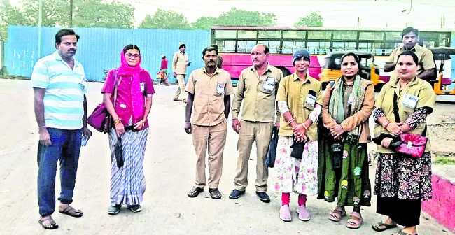 ప్రభుత్వరంగ సంస్థల రక్షణకు పోరాటం