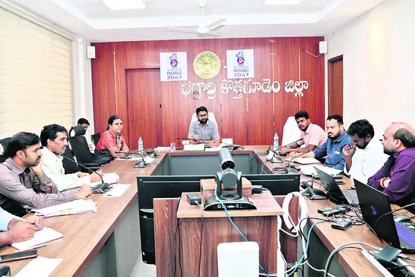 ప్రజలకు నాణ్యమైన ఆరోగ్య సేవలు