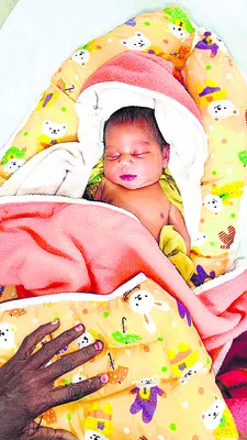 అమ్మా.. నిన్నొక్కసారి చూడాలమ్మా!