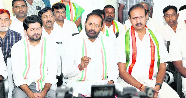 చెక్‌డ్యాం పేల్చివేసినట్లు   నిరూపిస్తే రాజీనామా
