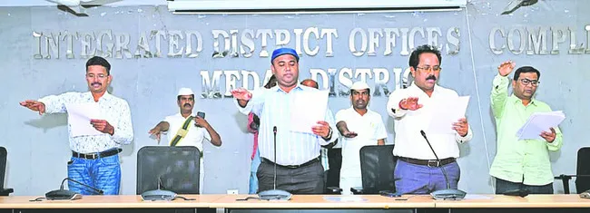 రాజ్యాంగ స్ఫూర్తిని గౌరవిద్దాం 