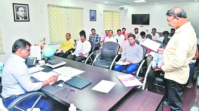 సోలార్‌ విద్యుత్‌పై అవగాహన పెంచాలి 