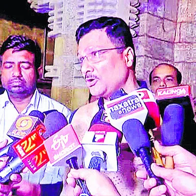 గుండిచా ప్రవేశ రుసుం రూ.10