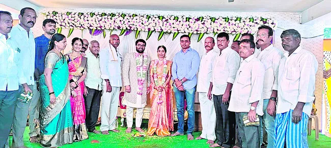 వైఎస్సార్‌సీపీ పాలనను ప్రజలు గుర్తు చేసుకుంటున్నారు! 