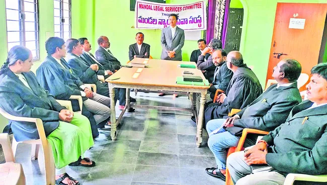 భారత రాజ్యాంగంపై అవగాహన అవసరం