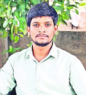 రోడ్డు ప్రమాదాల్లో ఇద్దరి మృతి