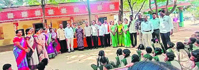 దాత ఔదార్యం వెలకట్టలేనిది 