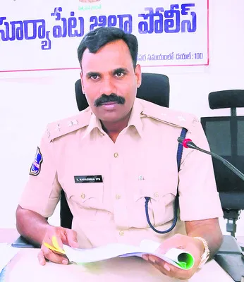 నియమావళిని పటిష్టంగా అమలు చేస్తాం