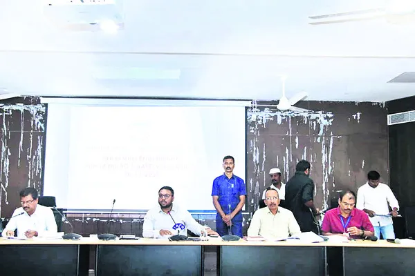 ఓట్ల జాతర