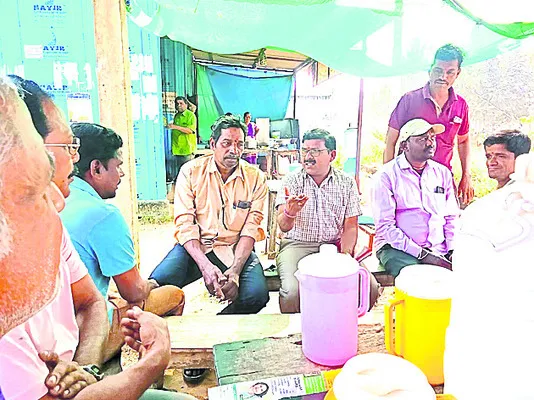 ఆరోగ్యాన్ని నిర్లక్ష్యం చేయొద్దు