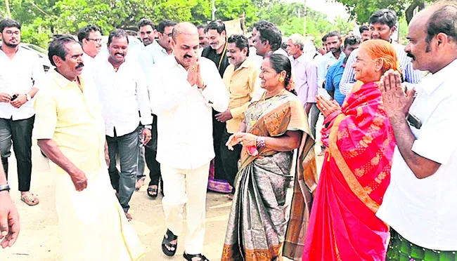 సర్వేపల్లిలో అంతులేని అవినీతి 