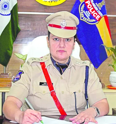 అక్రమ రవాణాకు పాల్పడితే చర్యలు 