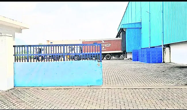 అంతా గుప్తాధిపత్యం